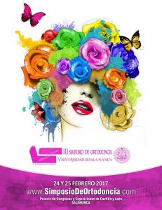 IIISIMPOSIODEORTODONCIASALAMANCA