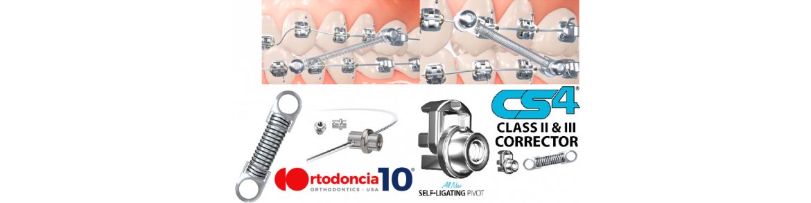 Ortodoncia