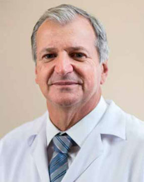 Dr. Reginaldo Trevisi