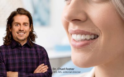 Los arquitectos de los labios: La posición del incisivo en la estética facial – Por Dr. Chad Foster